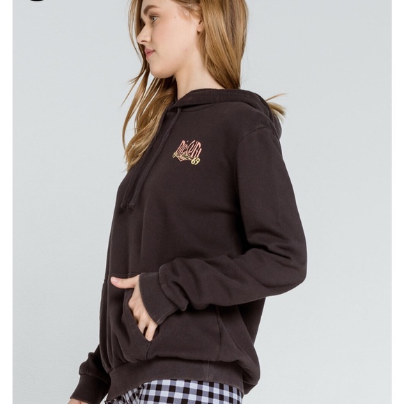 NWT Rip Curl North Shore Hoodie - Picture 5 of 8